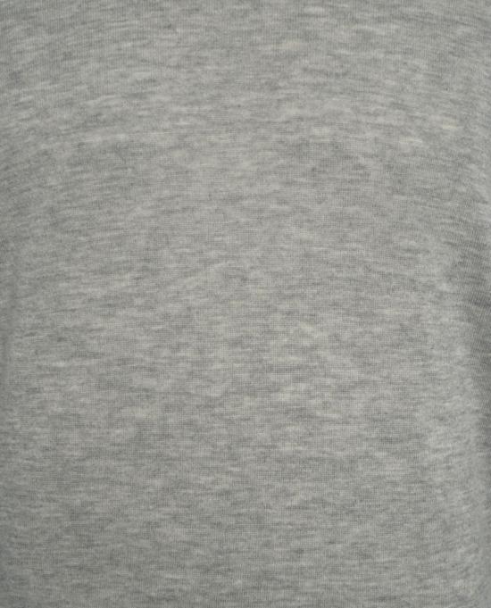 25FW 젠더 스웨터 GC1ML WC16R Grey - GENDER