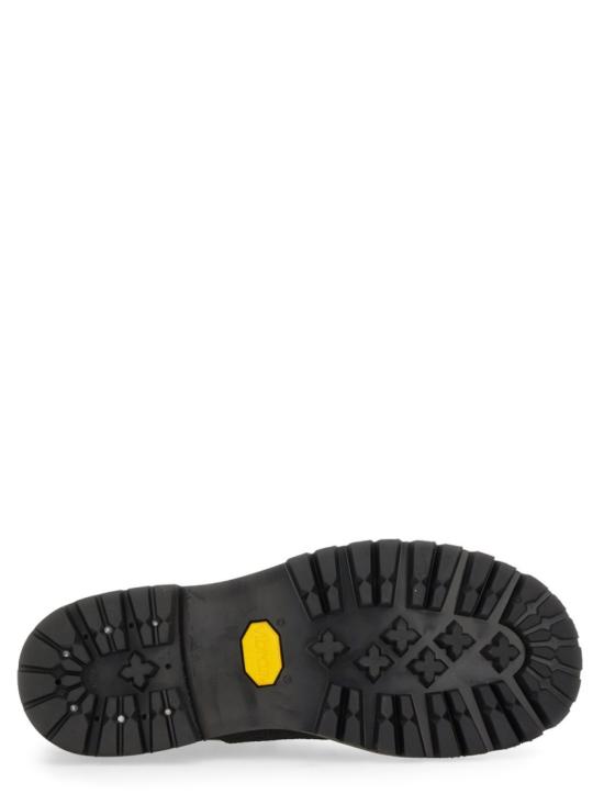 25FW 아워레가시 부츠 A4257QM MADUROBROWNCATTLEHIDE Black - OUR LEGACY