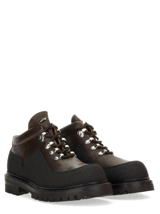 25FW 아워레가시 부츠 A4257QM MADUROBROWNCATTLEHIDE Black - OUR LEGACY