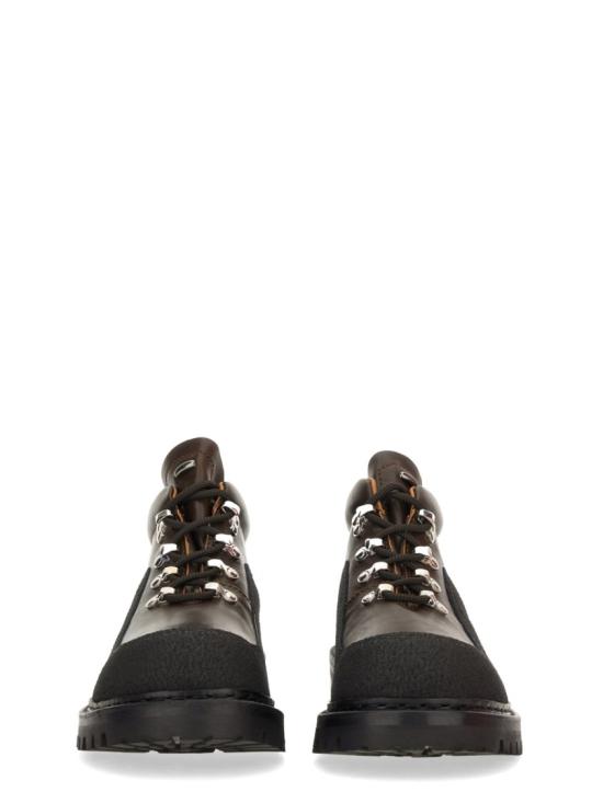 25FW 아워레가시 부츠 A4257QM MADUROBROWNCATTLEHIDE Black - OUR LEGACY