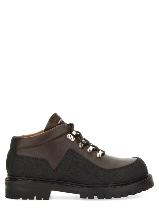 25FW 아워레가시 부츠 A4257QM MADUROBROWNCATTLEHIDE Black