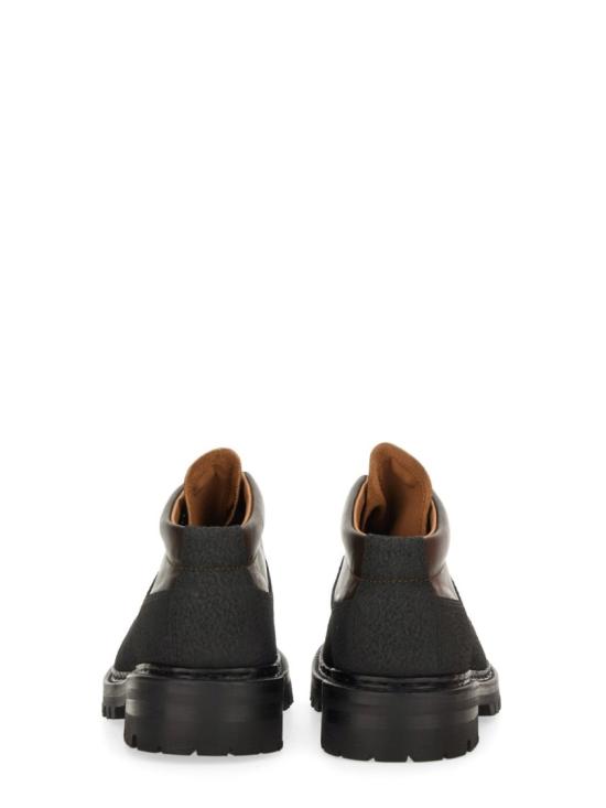 25FW 아워레가시 부츠 A4257QM MADUROBROWNCATTLEHIDE Black - OUR LEGACY