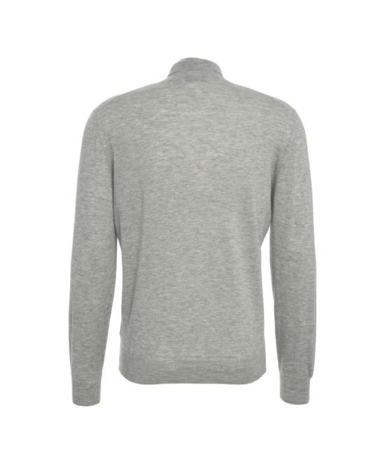 25FW 젠더 터틀넥 DV1ML WC16R Grey - GENDER