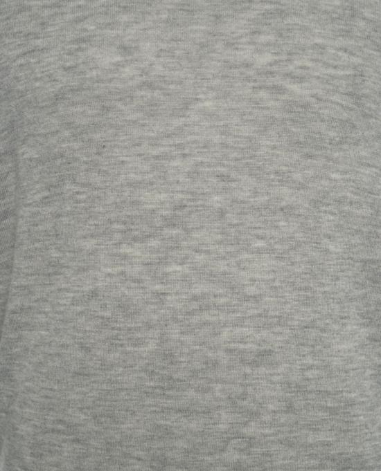 25FW 젠더 터틀넥 DV1ML WC16R Grey - GENDER