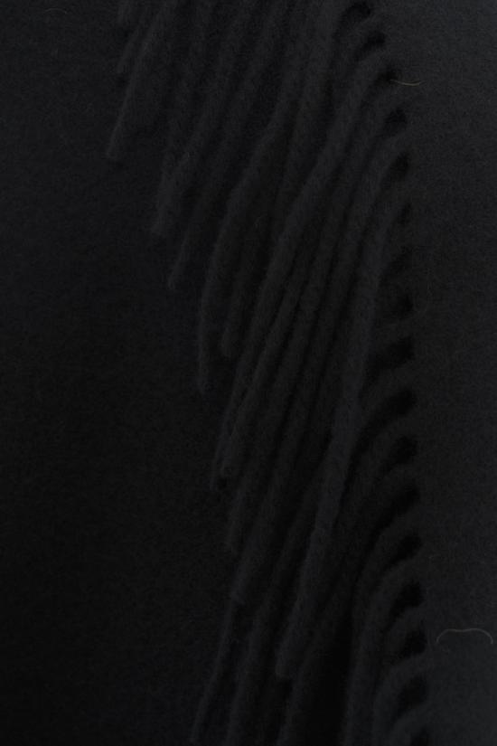 25FW 에르노 워미 & 나일론 울트라라이트 리조트 웨이스트 코트 GC00067DR 33395 Black - HERNO