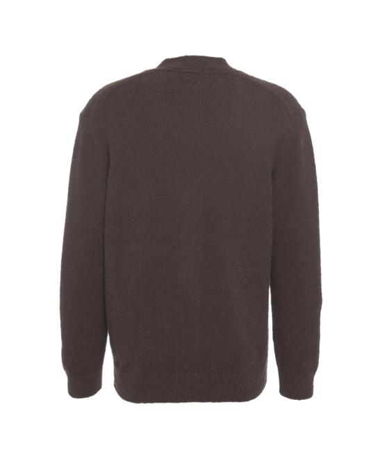 25FW 클로즈드 가디건 C86985 97G 22 Black - CLOSED