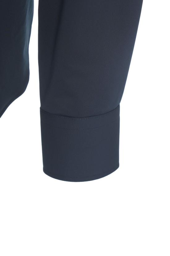 25FW 젠더 긴팔 셔츠 531ML 11460 Grey - GENDER