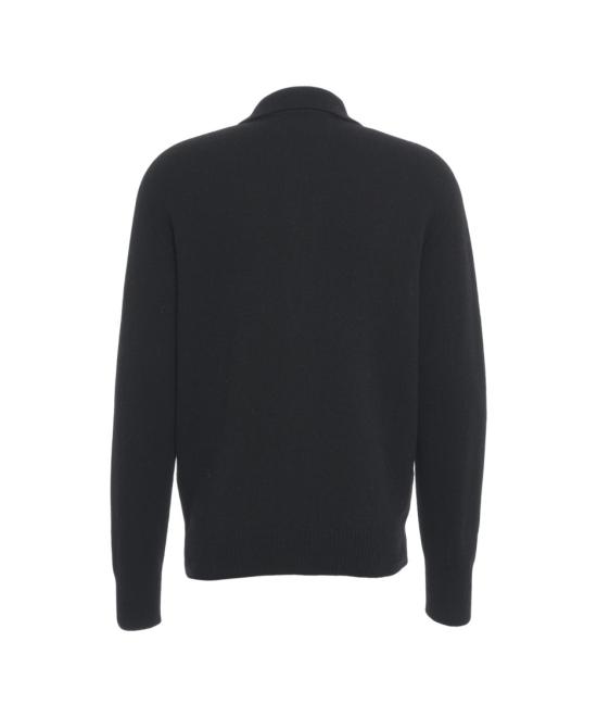 25FW 아마란토 가디건 B9F0010 Black - AMARANTO