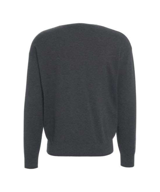 25FW 캉그라 스웨터 2014 01 Grey - KANGRA