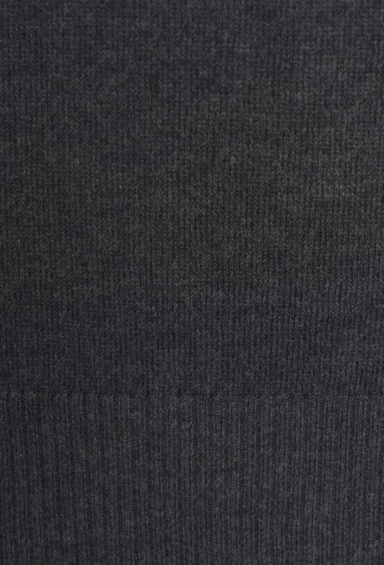 25FW 캉그라 스웨터 2014 01 Grey - KANGRA