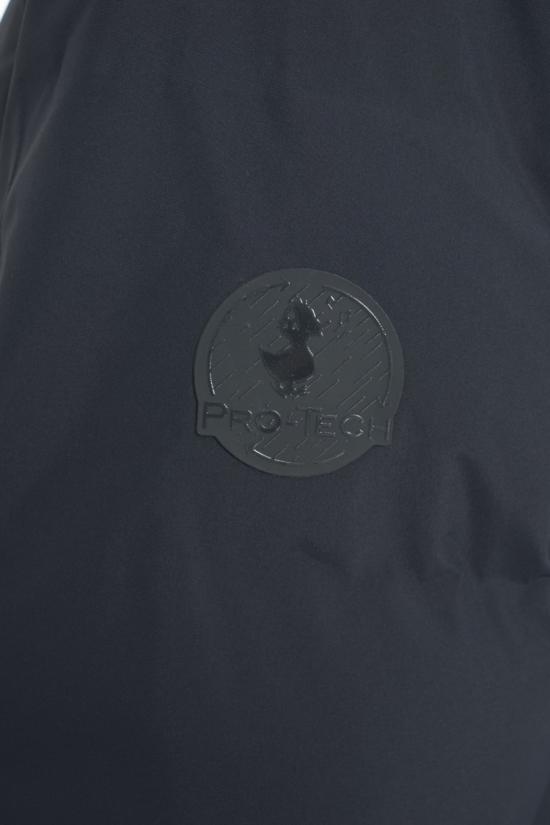 25FW 세이브더덕 패딩 C32483M EPIK Black - SAVE THE DUCK