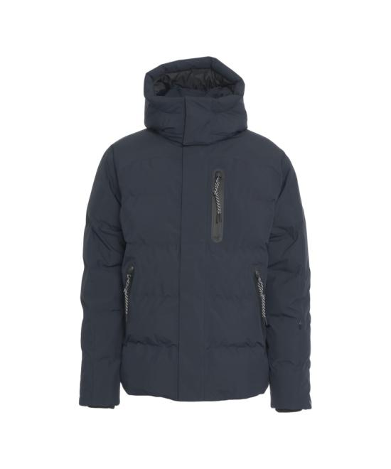 25FW 세이브더덕 패딩 C32483M EPIK Black