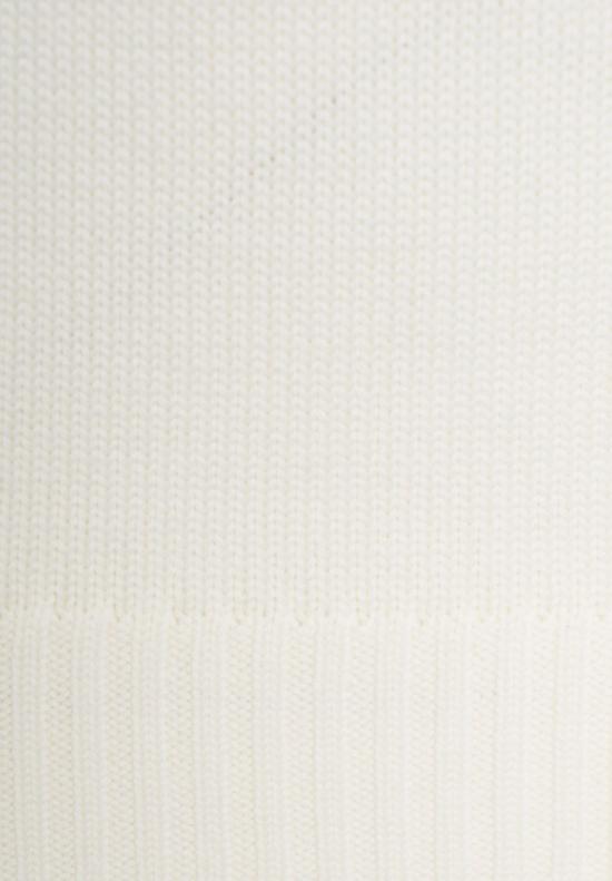 25FW 캉그라 터틀넥 2104 05 White - KANGRA