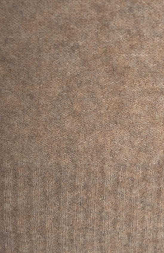 25FW 젠더 스웨터 57167 24001 Pink - GENDER