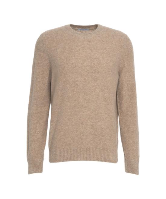 25FW 젠더 스웨터 57167 24001 Pink