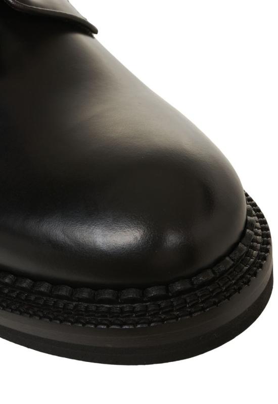 25FW 그린 조지 드레스 슈즈 2010 RO2997 Black - GREEN GEORGE