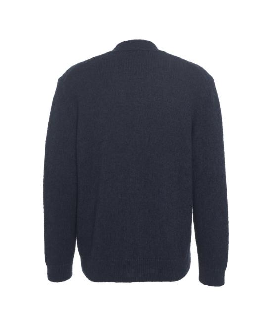 25FW 클로즈드 가디건 C86985 97G 22 Black - CLOSED