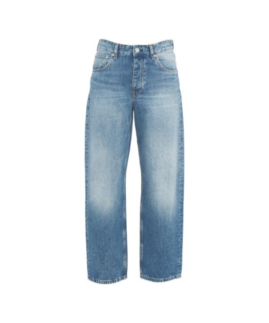 25FW 원 헌드레드 데님 3635 15155 Blue