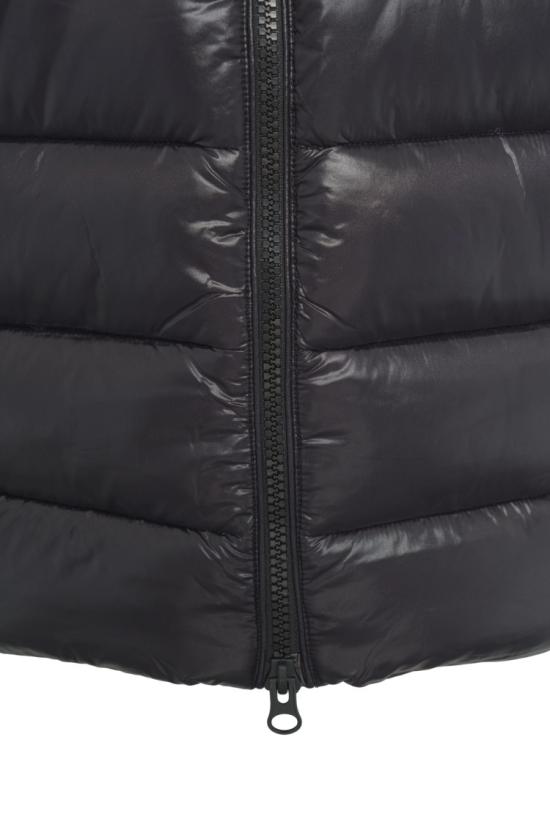 25FW 세이브더덕 FLORIAN 플로리안 푸퍼 자켓 FLORIAN 플로리안 푸퍼  D31653M LOVE Grey - SAVE THE DUCK