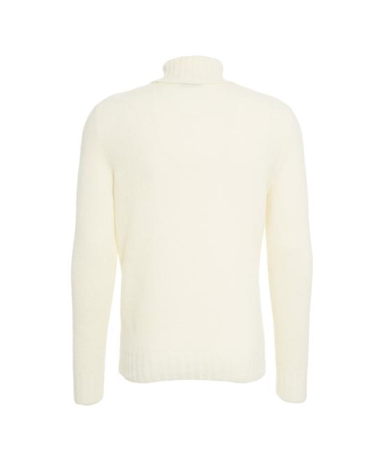 25FW 젠더 터틀넥 23182 24014 Neutrals - GENDER