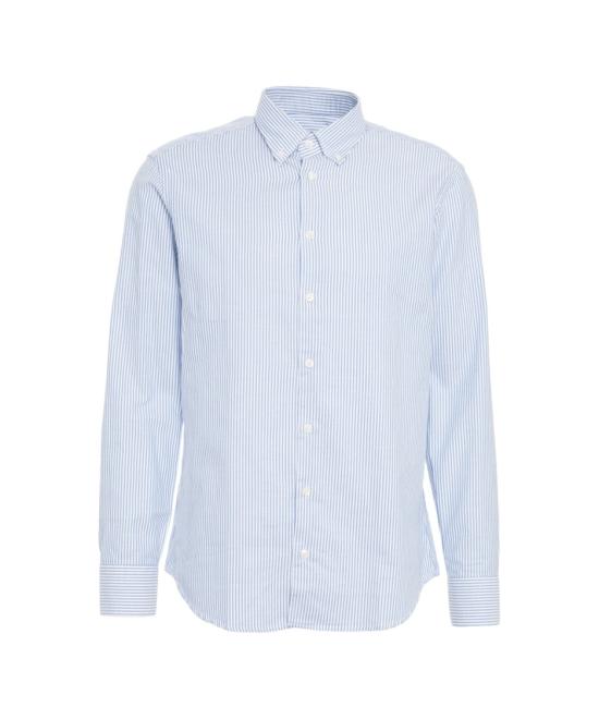 25FW 바스토치노 긴팔 셔츠 B148 White