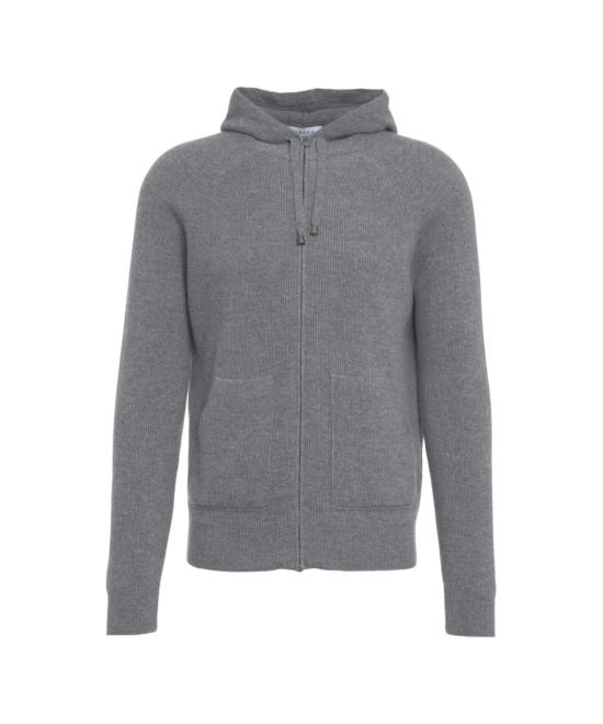 25FW 젠더 스웨터 FH1MLRT WC12I Grey