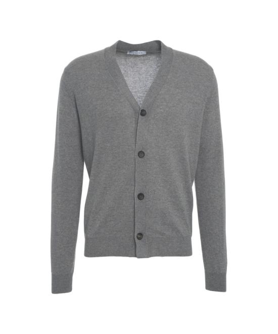 25FW 젠더 가디건 CB1ML WSC14R Grey