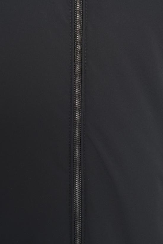 25FW 에르노 포넨테 트래블 나일론 리조트 자켓 GI00071UR 12387SZ Black - HERNO