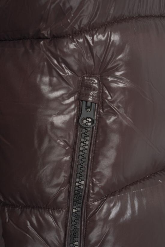 25FW 세이브더덕 자켓 D45510W LOVE Grey - SAVE THE DUCK