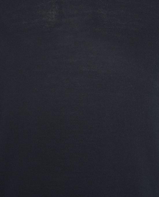 25FW 캉그라 터틀넥 2022 59 Black - KANGRA