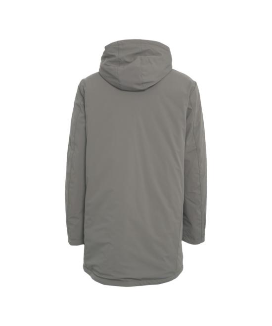 25FW 피플 자켓 FUJI PM767 Grey - PEOPLE