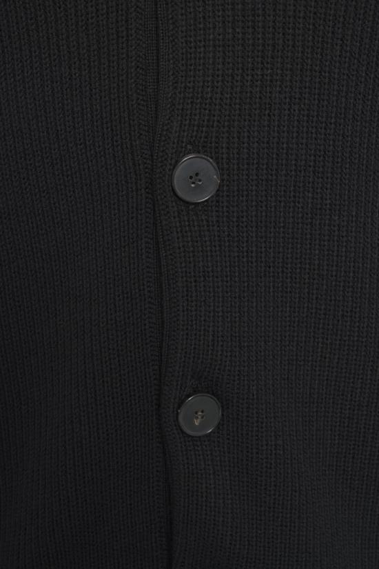 25FW 아마란토 가디건 B9F0023 Black - AMARANTO