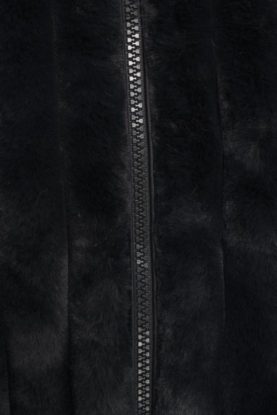 25FW 세이브더덕 자켓 D31352W VERY Black - SAVE THE DUCK