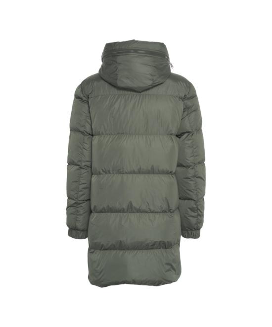 25FW 애드 롱패딩 12AMH002 Grey - ADD