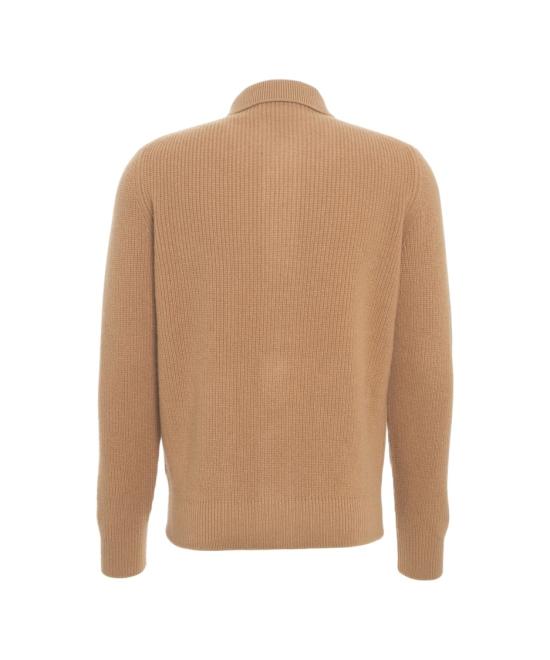 25FW 젠더 가디건 CA3MLT WC7P Neutrals - GENDER