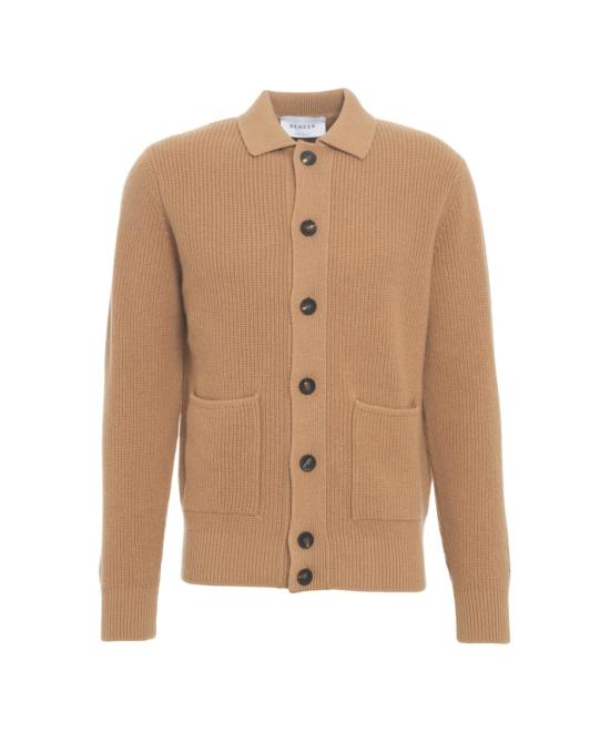 25FW 젠더 가디건 CA3MLT WC7P Neutrals