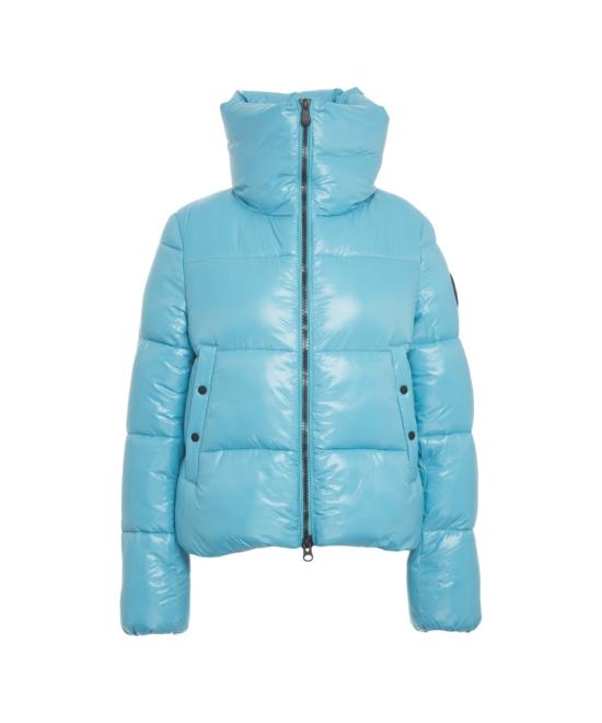 25FW 세이브더덕 자켓 D39370W LOVE Blue