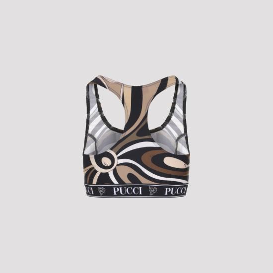 25FW 푸찌 5UTP57 5U775 Grey - PUCCI