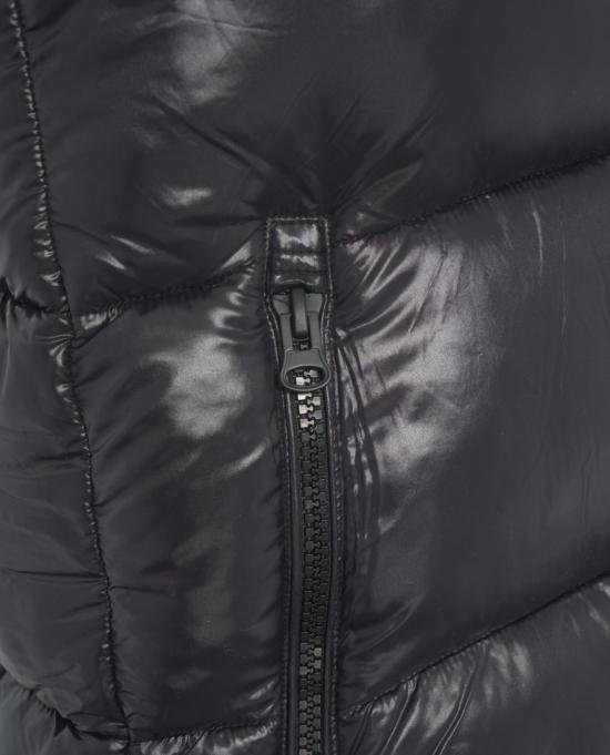 25FW 세이브더덕 자켓 D80302W LOVE Grey - SAVE THE DUCK