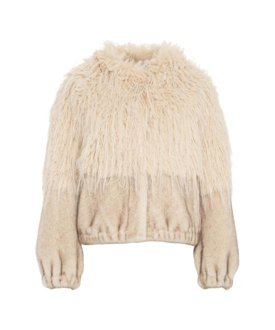 25FW 불리 자켓 7211 Neutrals