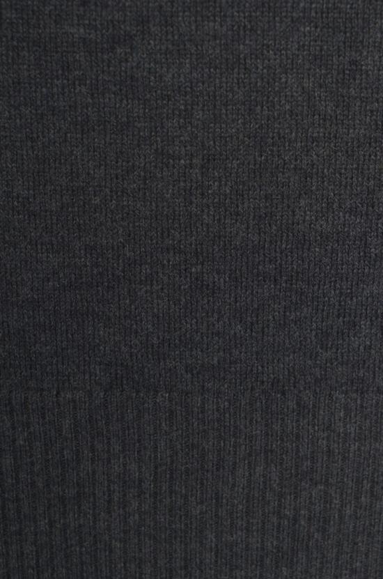 25FW 캉그라 터틀넥 2014 05 Grey - KANGRA