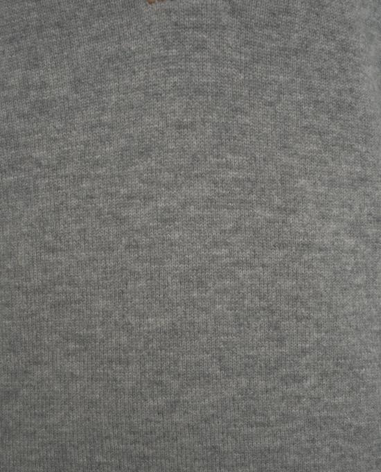 25FW 누메로벤투노 폴로 티셔츠 A041 9004 8943 Grey - N°21