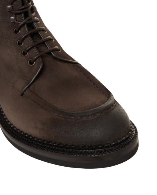 25FW 그린 조지 부츠 2053 RO2997 Black - GREEN GEORGE