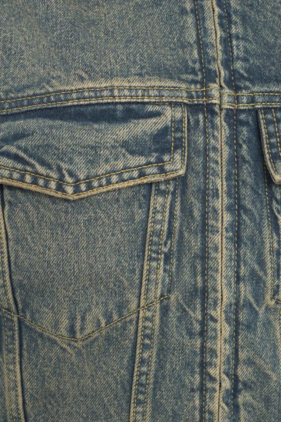 25FW 리프레젠트 데님 619 R4 Grey - REPRESENT