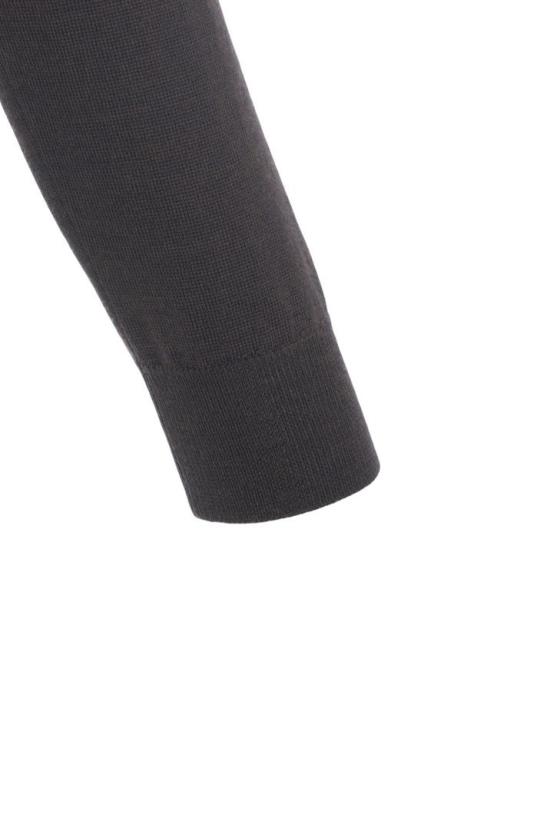 25FW 캉그라 터틀넥 2022 59 Grey - KANGRA