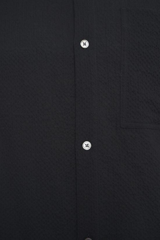 25FW Rue De Tokyo 자켓 0322 SATOSHI Black - OTHER BRANDS