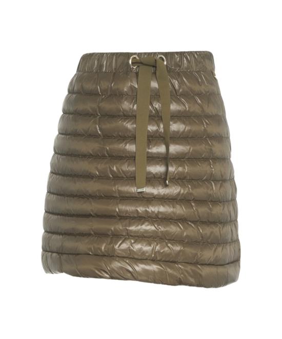 25FW 에르노 숏 스커트 GP000011D 12017Z Grey