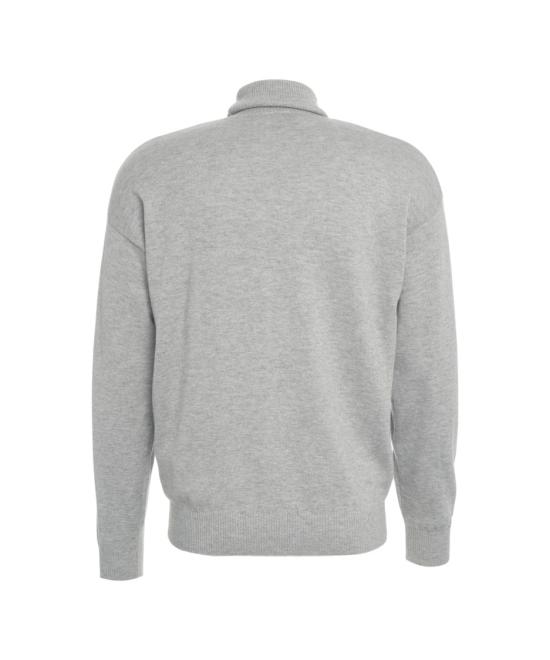 25FW 캉그라 터틀넥 2014 05 White - KANGRA