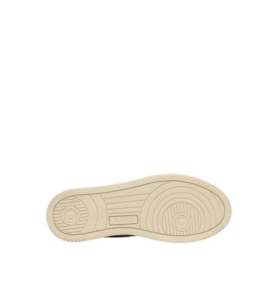 25FW 오트리 스니커즈 ADLWTI02 GUN PINK - AUTRY