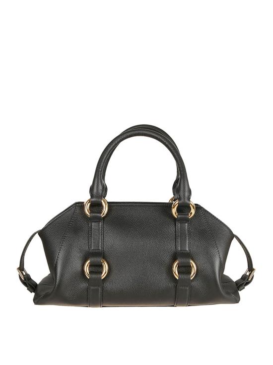 25FW 알렉산더 맥퀸 숄더백 8515961VDEB1000 Black - ALEXANDER MCQUEEN
